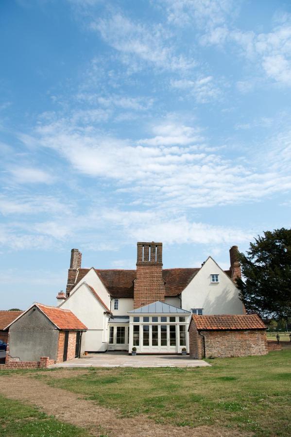 Great Blunts House - Stock Brook Manor Golf Club Villa Exterior photo