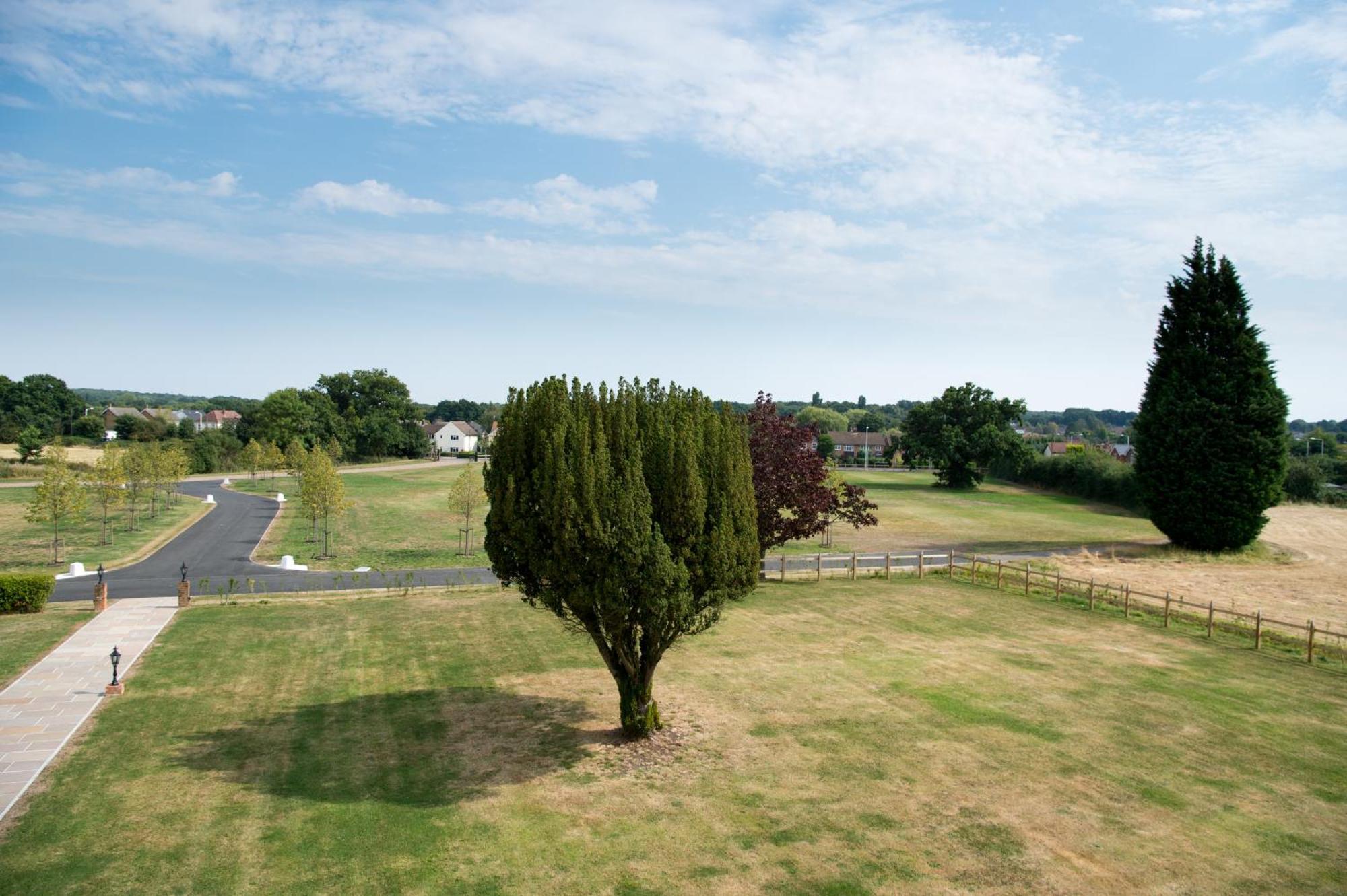 Great Blunts House - Stock Brook Manor Golf Club Villa Exterior photo